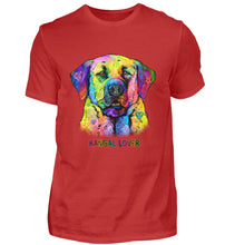 Laden Sie das Bild in den Galerie-Viewer, Red-4