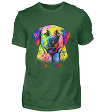 Laden Sie das Bild in den Galerie-Viewer, Dunkelgrün-833