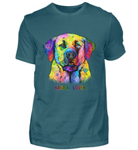 Laden Sie das Bild in den Galerie-Viewer, Diva Blue-1096