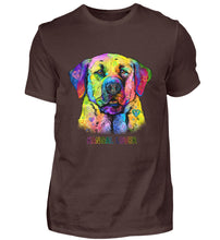 Laden Sie das Bild in den Galerie-Viewer, Braun-1074