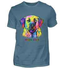 Laden Sie das Bild in den Galerie-Viewer, Steinblau-1230