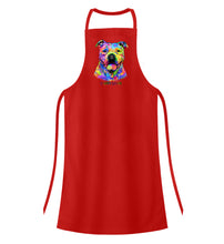 Laden Sie das Bild in den Galerie-Viewer, Fire Red-1565