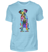 Laden Sie das Bild in den Galerie-Viewer, Himmelblau-674