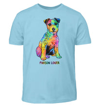 Laden Sie das Bild in den Galerie-Viewer, Himmelblau-674