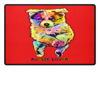 Laden Sie das Bild in den Galerie-Viewer, Rubinrot-5761