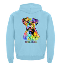 Laden Sie das Bild in den Galerie-Viewer, Himmelblau-674