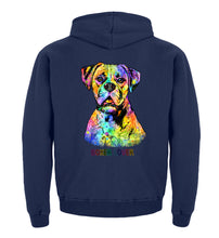 Laden Sie das Bild in den Galerie-Viewer, New French Navy-1676