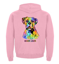 Laden Sie das Bild in den Galerie-Viewer, Baby Pink-1490