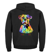 Laden Sie das Bild in den Galerie-Viewer, Jet Schwarz-1624