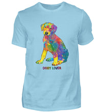 Laden Sie das Bild in den Galerie-Viewer, Himmelblau-674