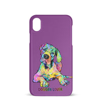 Laden Sie das Bild in den Galerie-Viewer, Lila-31