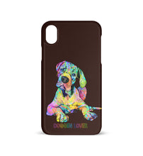 Laden Sie das Bild in den Galerie-Viewer, Braun-1074