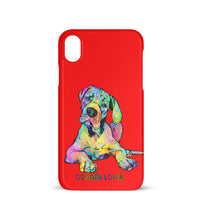 Laden Sie das Bild in den Galerie-Viewer, Rubinrot-5761