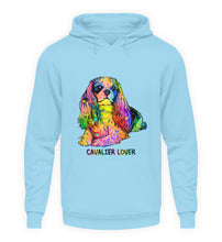 Laden Sie das Bild in den Galerie-Viewer, Himmelblau-674