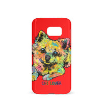 Laden Sie das Bild in den Galerie-Viewer, Rubinrot-5761