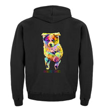 Laden Sie das Bild in den Galerie-Viewer, Jet Schwarz-1624