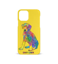 Laden Sie das Bild in den Galerie-Viewer, Yellow-5766