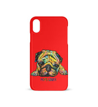 Laden Sie das Bild in den Galerie-Viewer, Rubinrot-5761