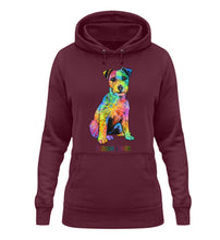 Laden Sie das Bild in den Galerie-Viewer, Burgundy-839