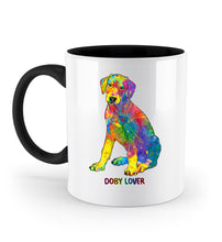 Laden Sie das Bild in den Galerie-Viewer, Schwarz-16