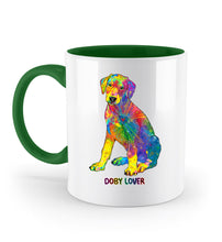 Laden Sie das Bild in den Galerie-Viewer, Irish Green-30