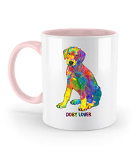 Laden Sie das Bild in den Galerie-Viewer, Puder Rosa-5949