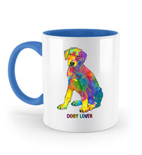 Laden Sie das Bild in den Galerie-Viewer, Blau-5739