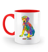 Laden Sie das Bild in den Galerie-Viewer, Rubinrot-5761