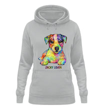 Laden Sie das Bild in den Galerie-Viewer, Heather Sport Grey-6807