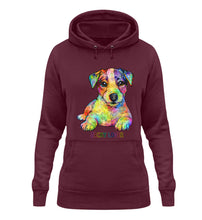 Laden Sie das Bild in den Galerie-Viewer, Burgundy-839