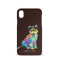 Laden Sie das Bild in den Galerie-Viewer, Braun-1074