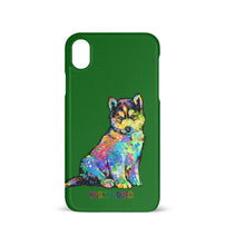 Laden Sie das Bild in den Galerie-Viewer, Kelly Green-718