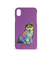 Laden Sie das Bild in den Galerie-Viewer, Lila-31