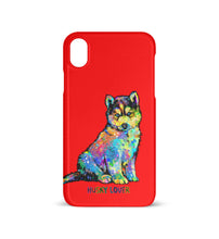 Laden Sie das Bild in den Galerie-Viewer, Rubinrot-5761