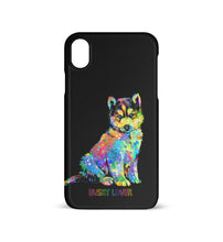 Laden Sie das Bild in den Galerie-Viewer, Schwarz-16