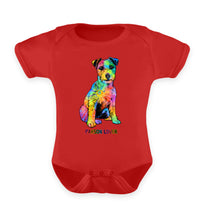 Laden Sie das Bild in den Galerie-Viewer, Red-4