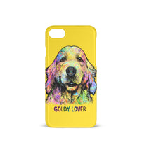 Laden Sie das Bild in den Galerie-Viewer, Yellow-5766