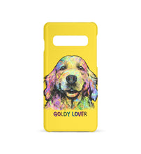 Laden Sie das Bild in den Galerie-Viewer, Yellow-5766