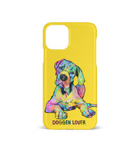 Laden Sie das Bild in den Galerie-Viewer, Yellow-5766