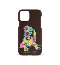 Laden Sie das Bild in den Galerie-Viewer, Braun-1074