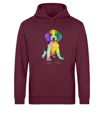 Laden Sie das Bild in den Galerie-Viewer, Burgundy-839