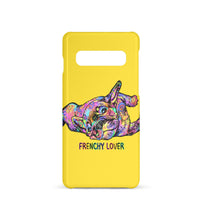 Laden Sie das Bild in den Galerie-Viewer, Yellow-5766