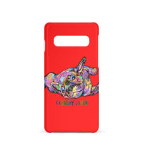 Laden Sie das Bild in den Galerie-Viewer, Rubinrot-5761