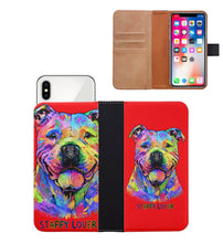 Laden Sie das Bild in den Galerie-Viewer, Rubinrot-5761