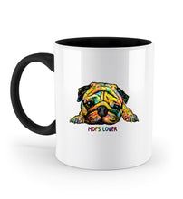 Laden Sie das Bild in den Galerie-Viewer, Schwarz-16