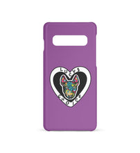 Laden Sie das Bild in den Galerie-Viewer, Lila-31