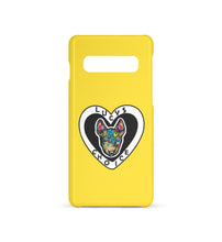 Laden Sie das Bild in den Galerie-Viewer, Yellow-5766