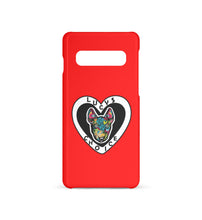 Laden Sie das Bild in den Galerie-Viewer, Rubinrot-5761