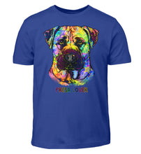 Laden Sie das Bild in den Galerie-Viewer, Royalblau-668