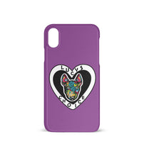 Laden Sie das Bild in den Galerie-Viewer, Lila-31